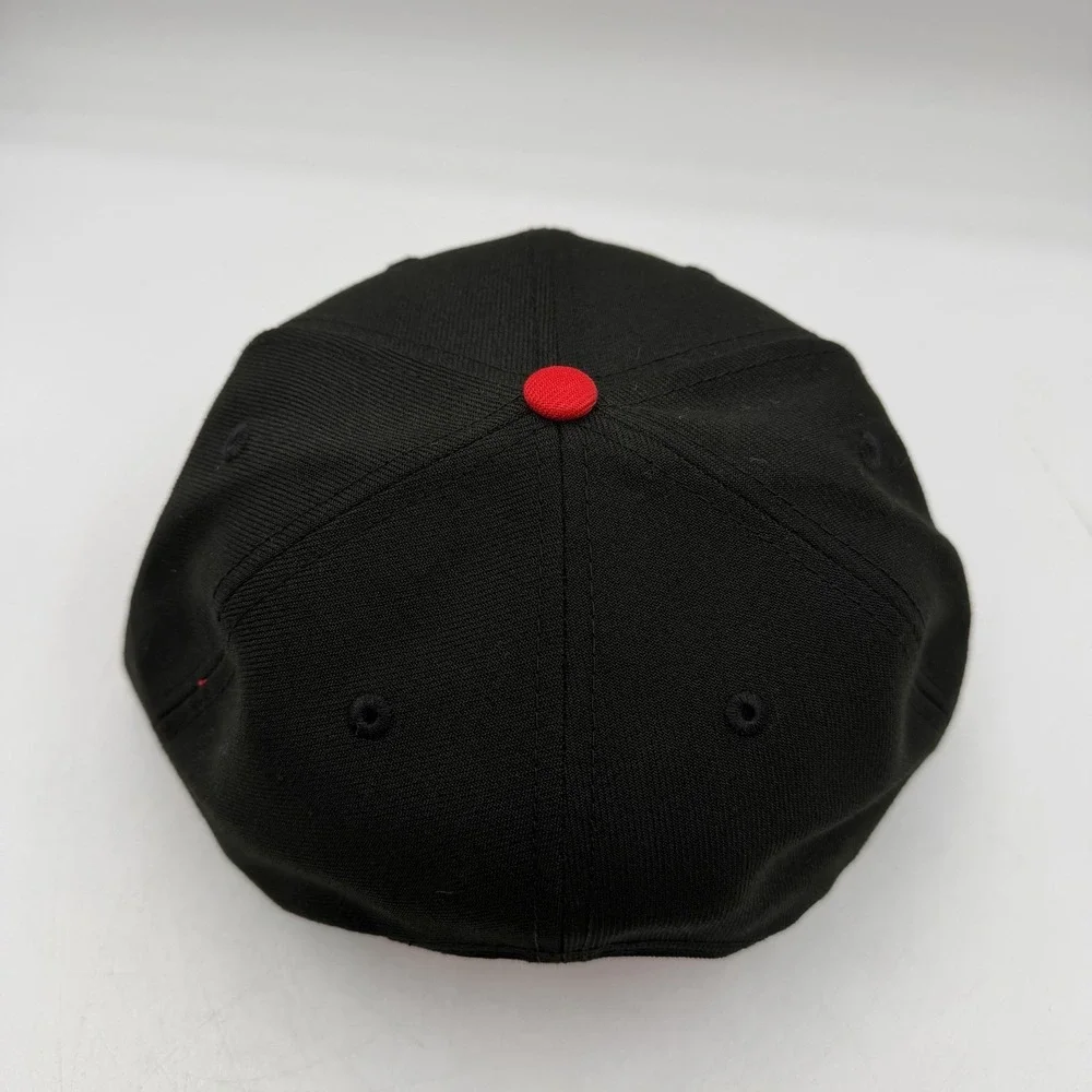 New Era 9Fifty Kansas City Chiefs NFL x Oakley Hat Cap Snapback Adjustable Black